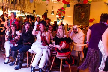 Bild 128 - Latuff Karnevalsveranstaltung Wiemersdorf